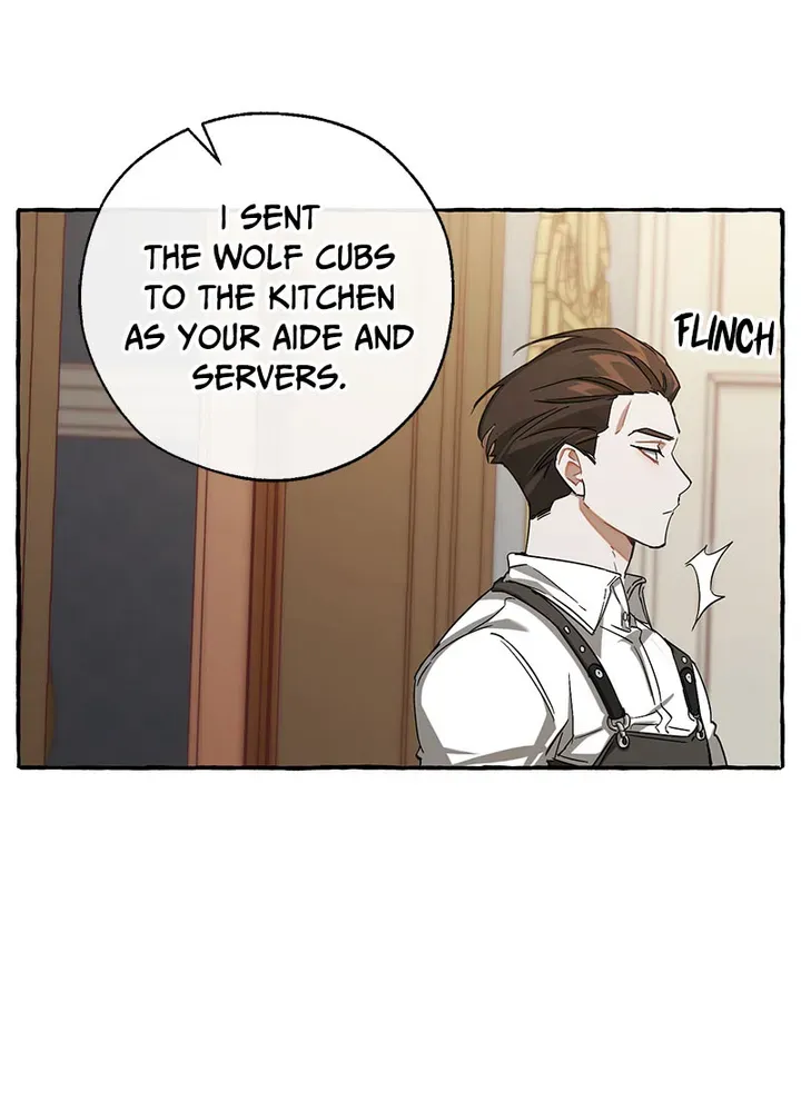 Lout Of Count's Family Zinmanga X Chapter 83 Page 50
