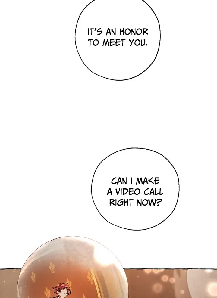 Lout Of Count's Family Zinmanga X Chapter 83 Page 67