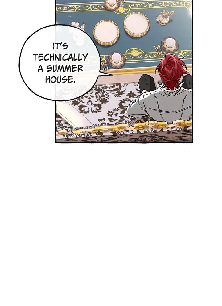 Lout of Count’s Family Zinmanga X Chapter 82 Page 28