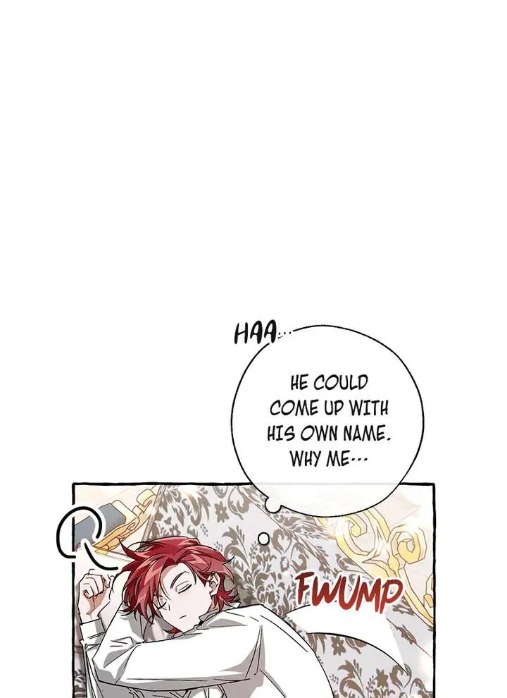 Lout of Count’s Family Zinmanga X Chapter 82 Page 37