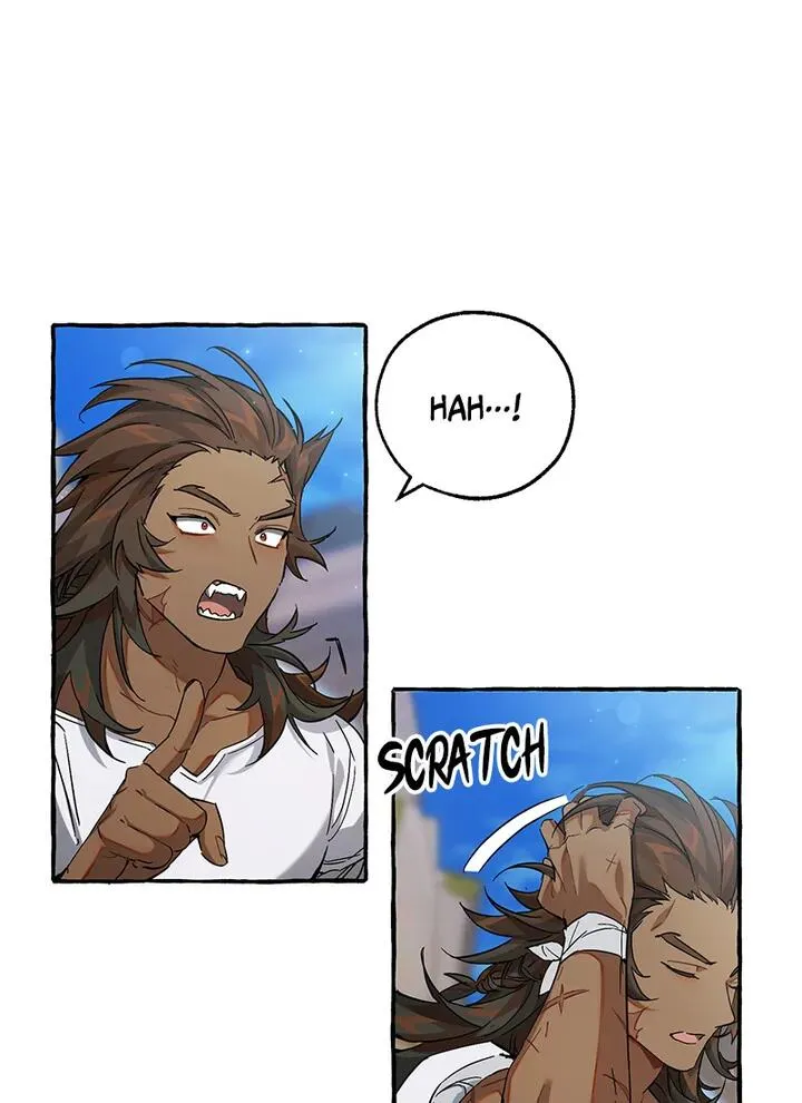 Lout of Count’s Family Zinmanga X Chapter 80 Page 11