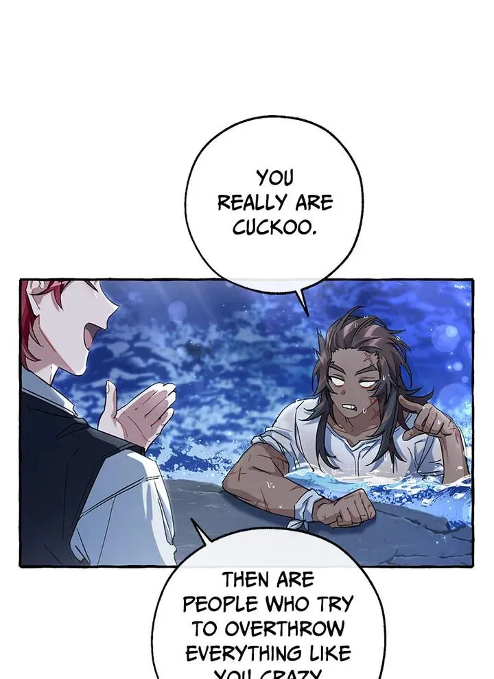 Lout of Count’s Family Zinmanga X Chapter 79 Page 35