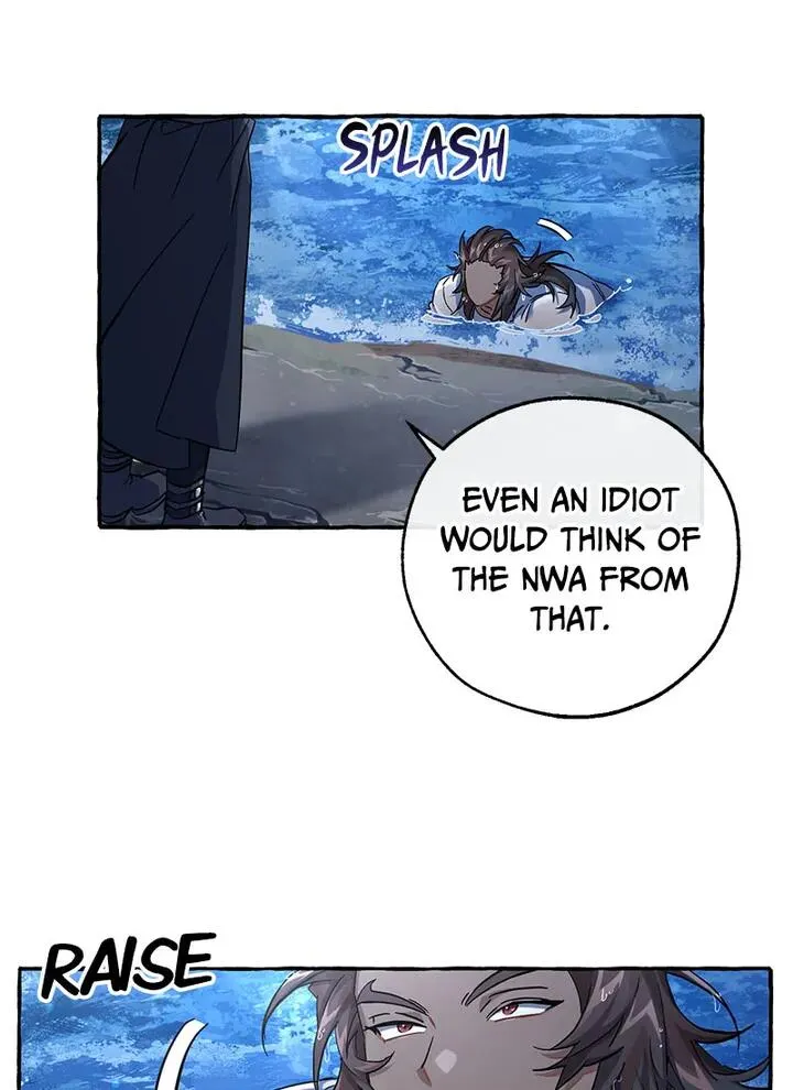 Lout of Count’s Family Zinmanga X Chapter 79 Page 46