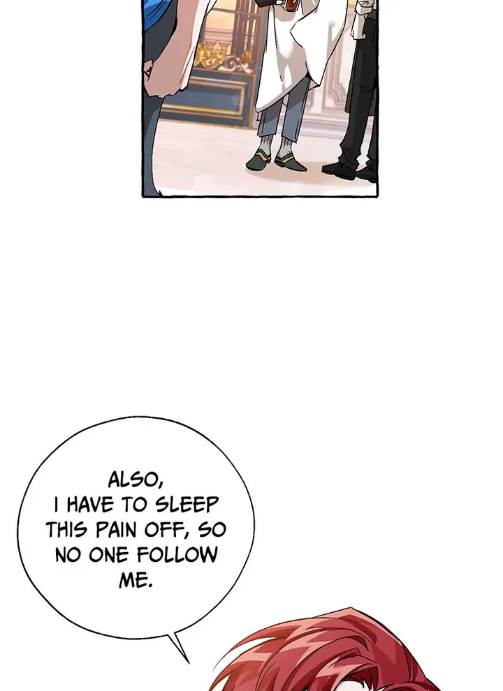 Lout of Count’s Family Zinmanga X Chapter 78 Page 21