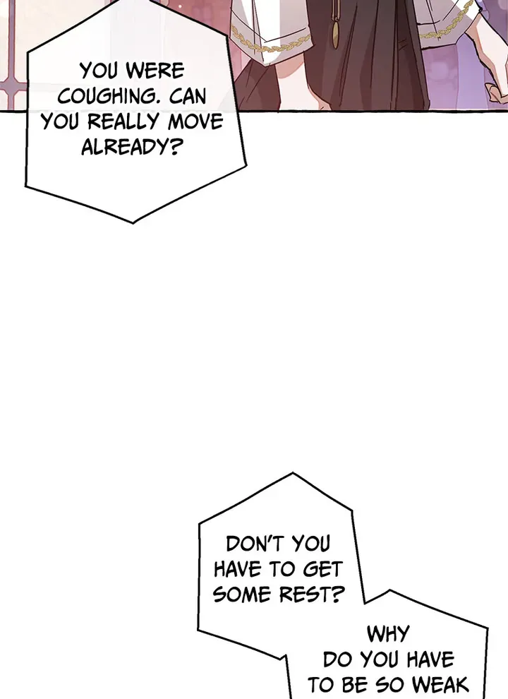 Lout of Count’s Family Zinmanga X Chapter 78 Page 25