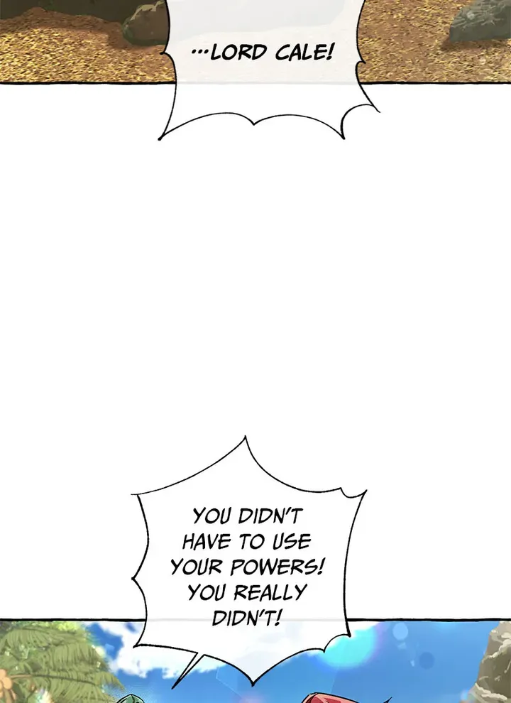 Lout of Count’s Family Zinmanga X Chapter 77 Page 22
