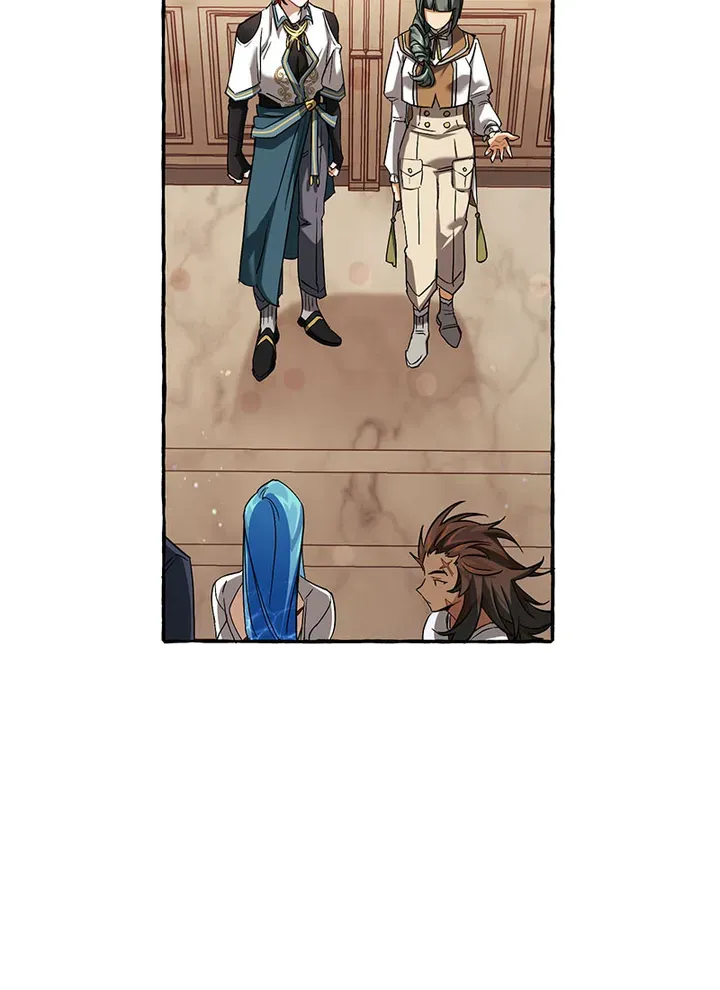 Lout of Count’s Family Zinmanga X Chapter 77 Page 47