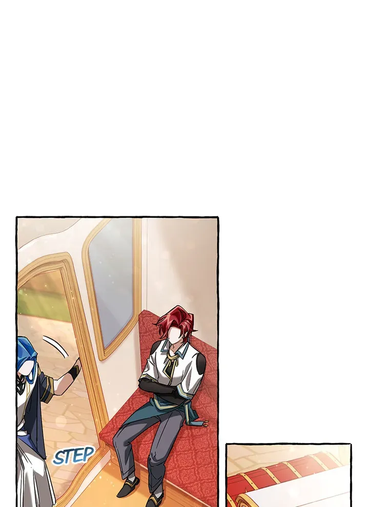 Lout of Count’s Family Zinmanga X Chapter 77 Page 64