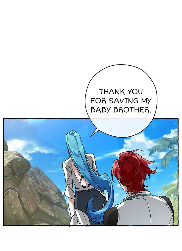 Lout of Count’s Family Zinmanga X Chapter 76 Page 28