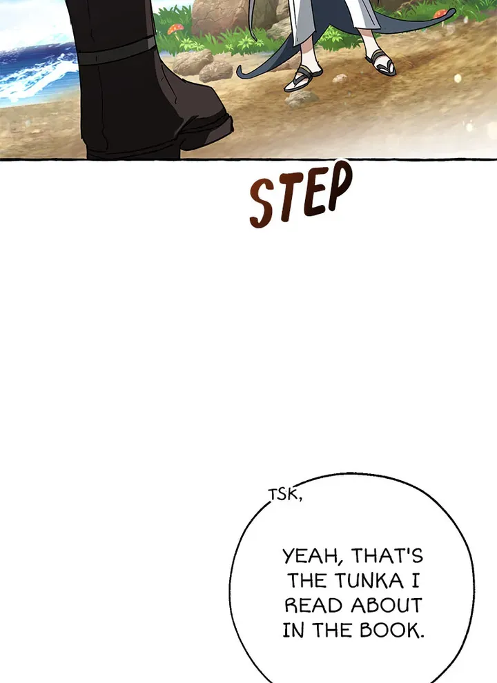 Lout of Count’s Family Zinmanga X Chapter 76 Page 34