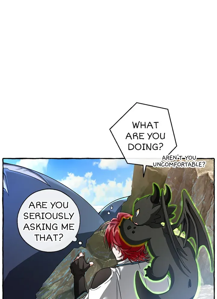 Lout Of Count's Family Zinmanga X Chapter 75 Page 27