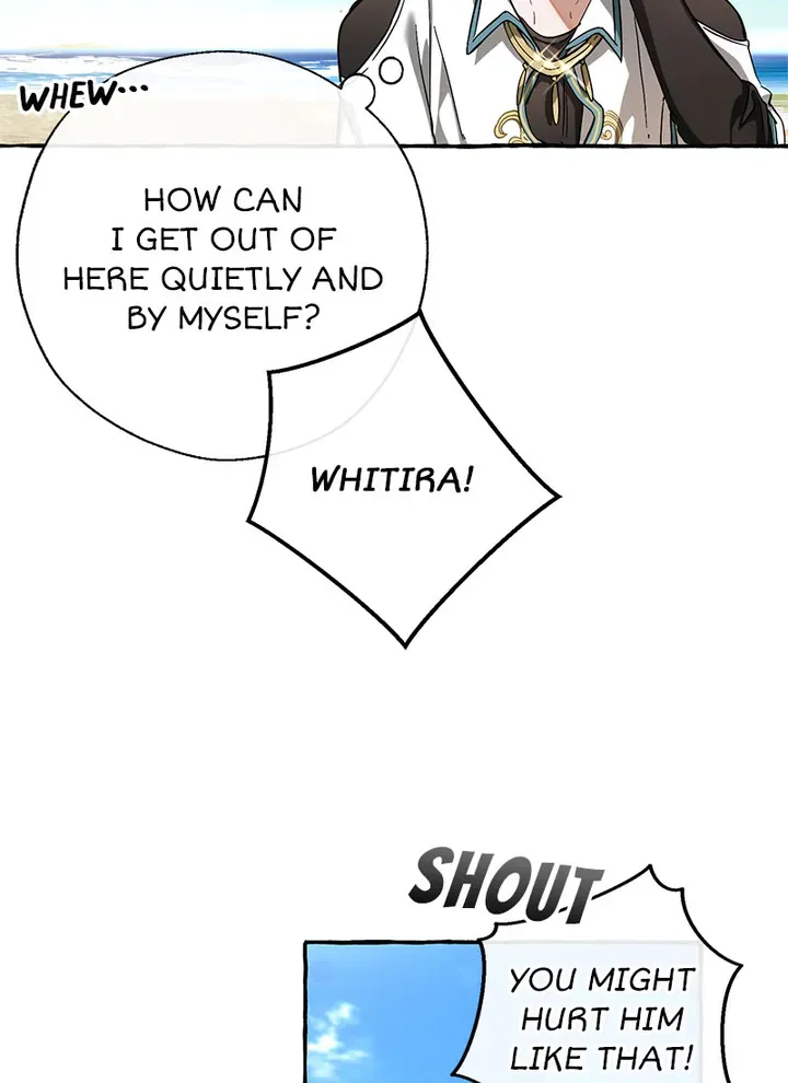 Lout Of Count's Family Zinmanga X Chapter 75 Page 63