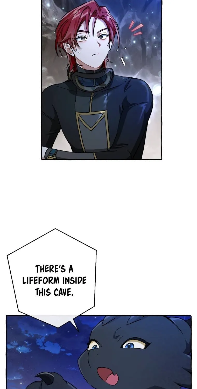 Lout Of Count's Family Zinmanga X Chapter 71 Page 12