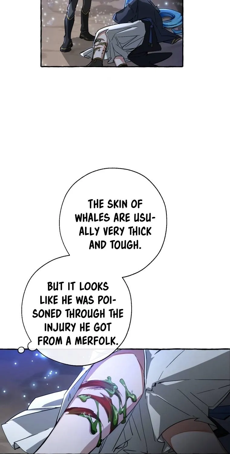 Lout Of Count's Family Zinmanga X Chapter 71 Page 43