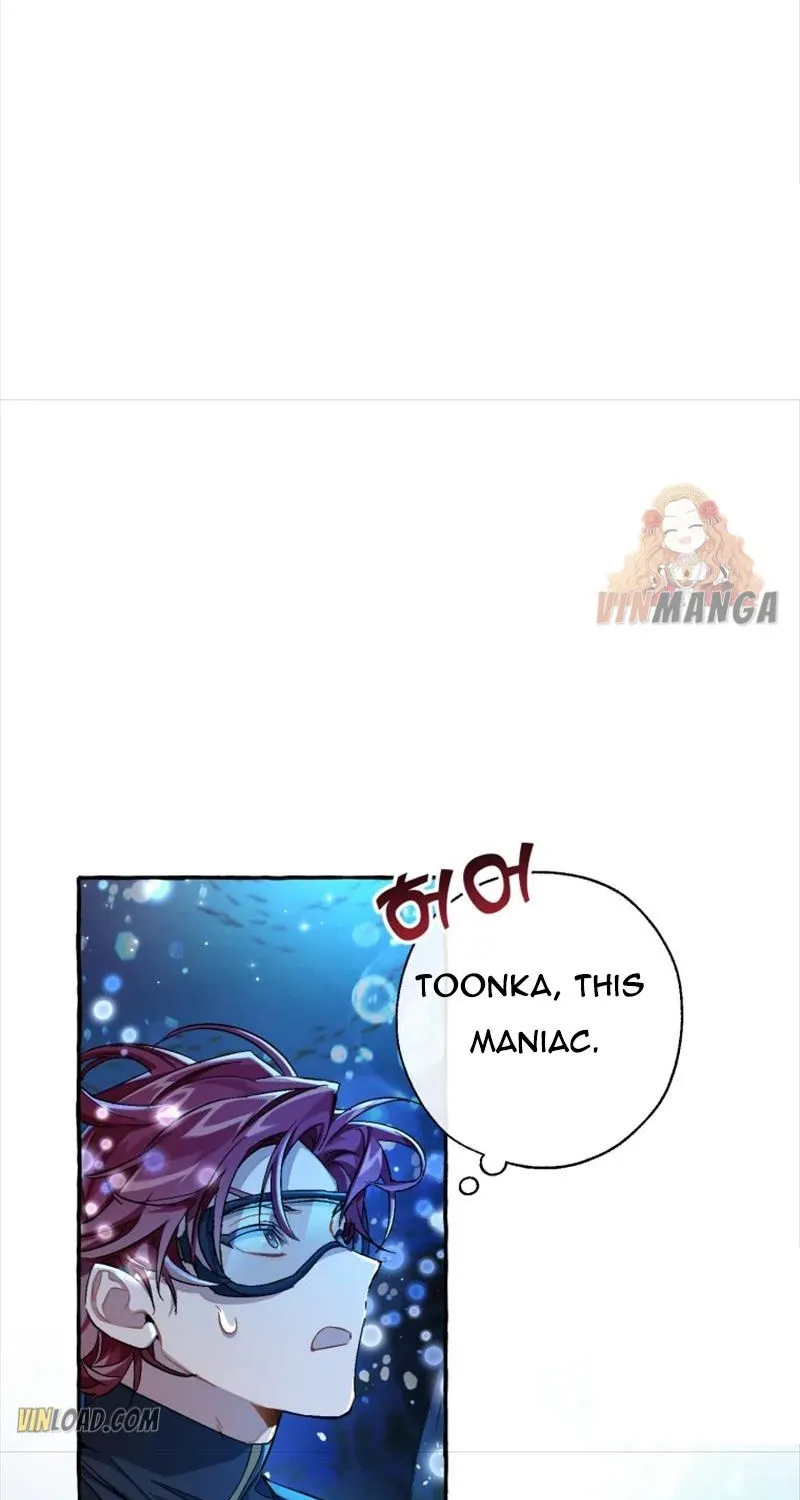 Lout Of Count's Family Zinmanga X Chapter 70 Page 11