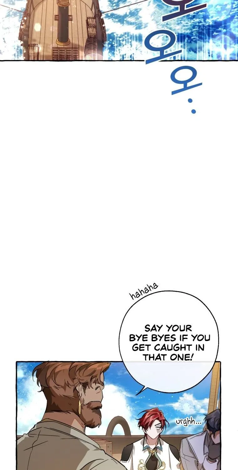 Lout Of Count's Family Zinmanga X Chapter 68 Page 3