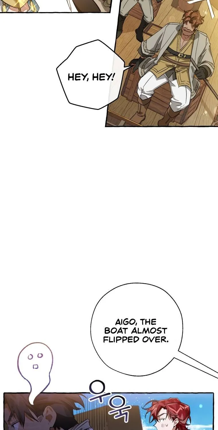 Lout Of Count's Family Zinmanga X Chapter 68 Page 5