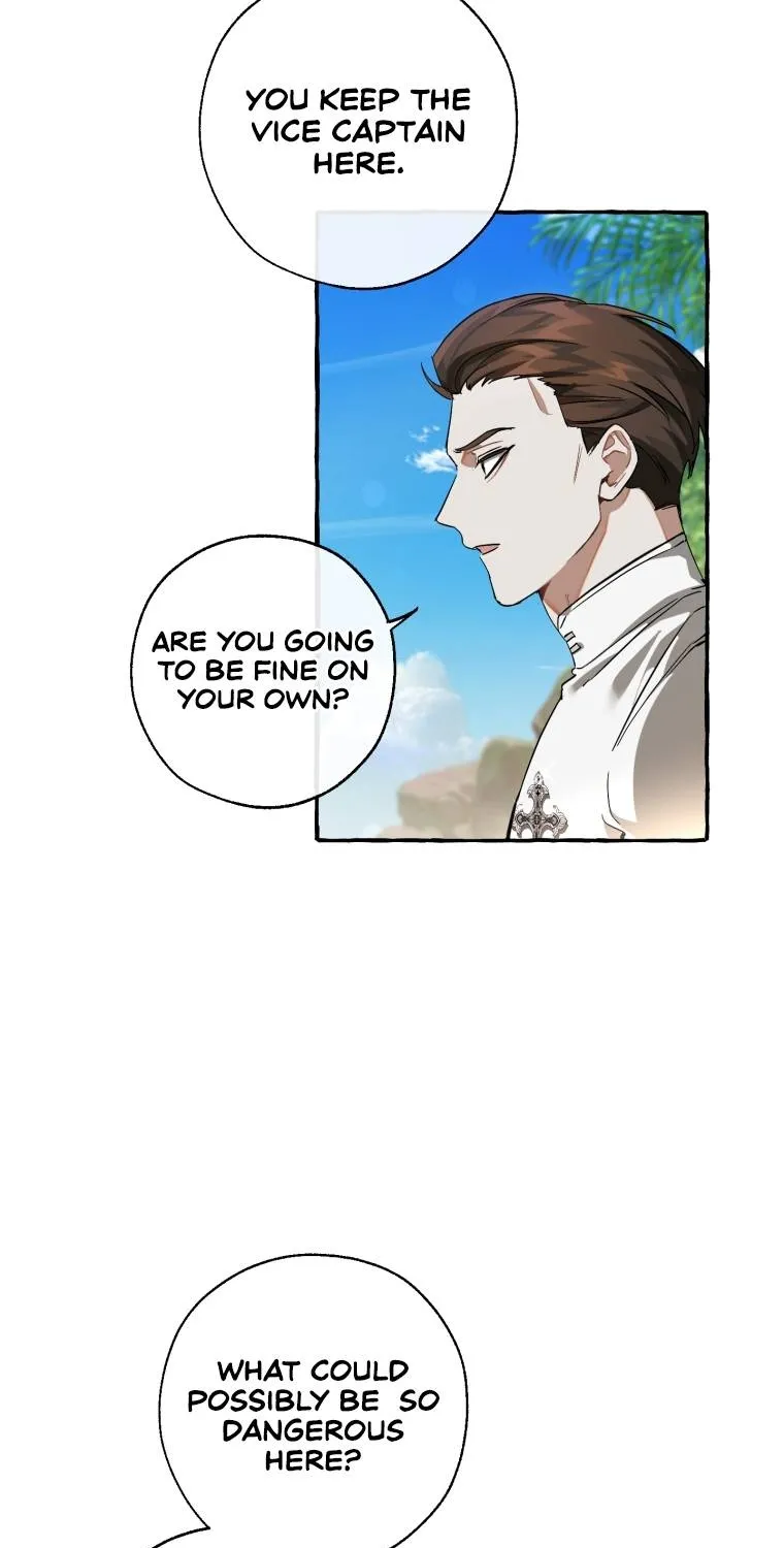 Lout Of Count's Family Zinmanga X Chapter 68 Page 38
