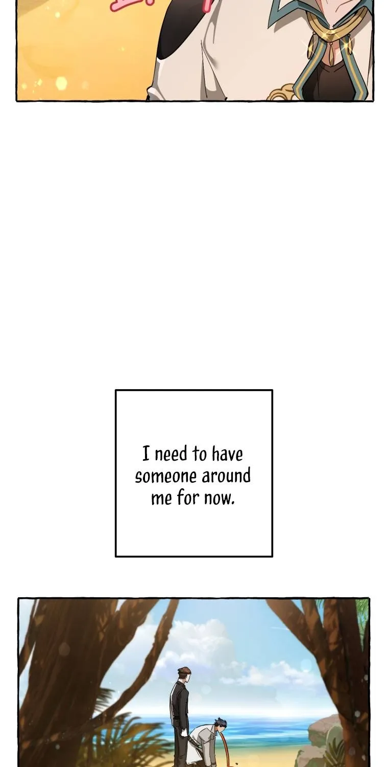 Lout Of Count's Family Zinmanga X Chapter 68 Page 41