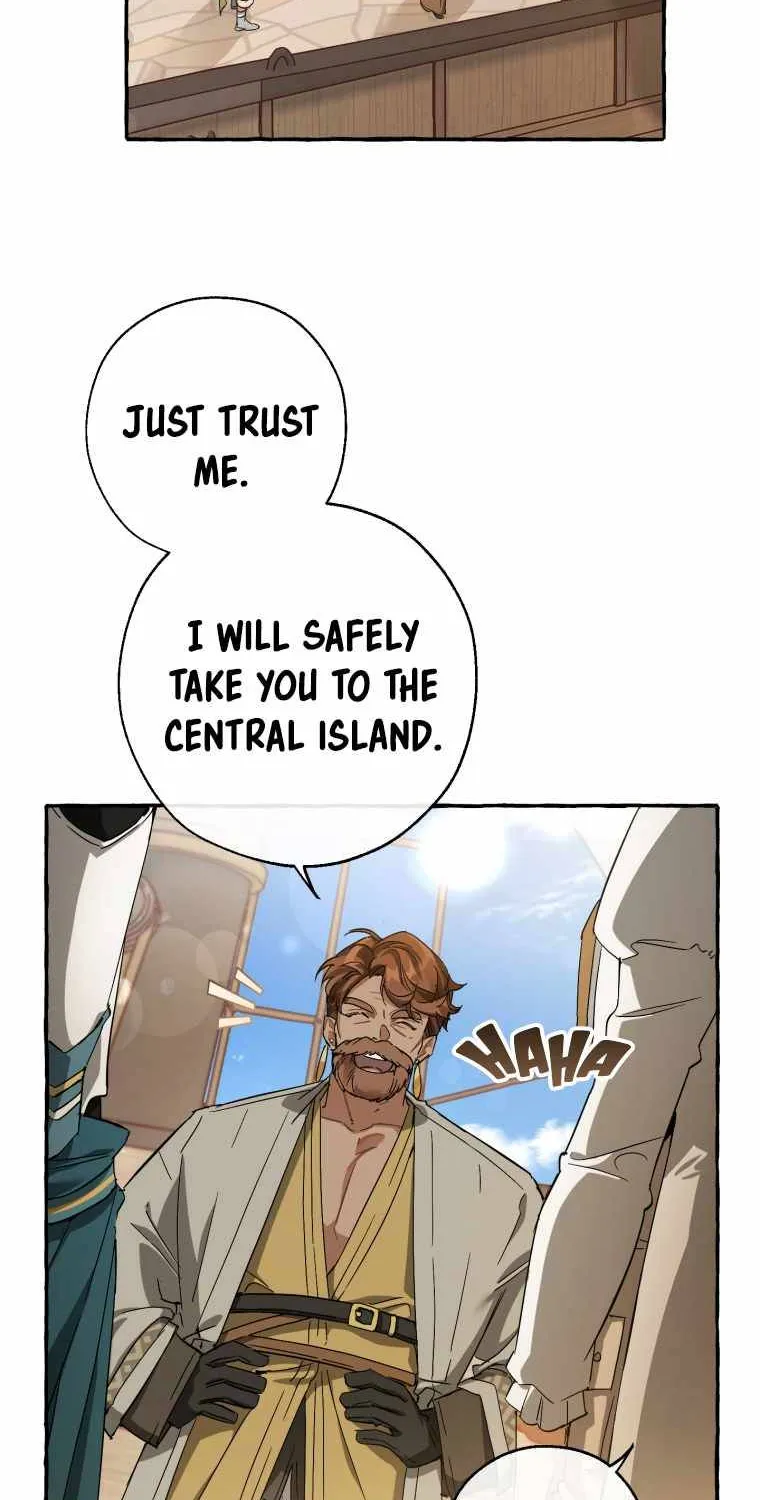 Lout Of Count's Family Zinmanga X Chapter 67 Page 31