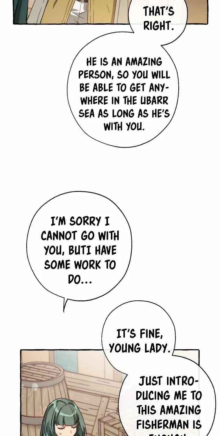 Lout Of Count's Family Zinmanga X Chapter 67 Page 32