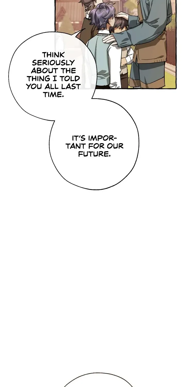 Lout Of Count's Family Zinmanga X Chapter 65 Page 14