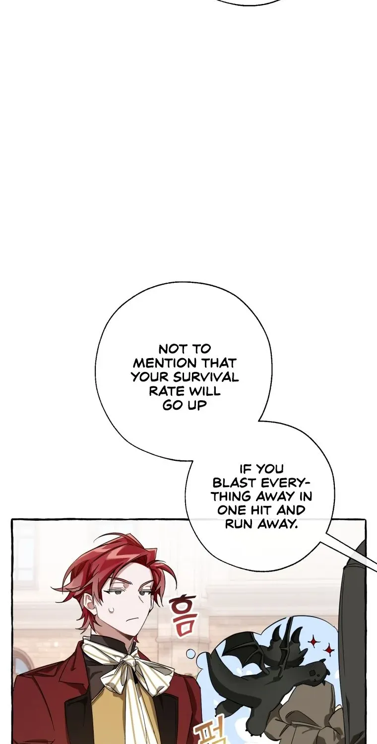 Lout Of Count's Family Zinmanga X Chapter 65 Page 19