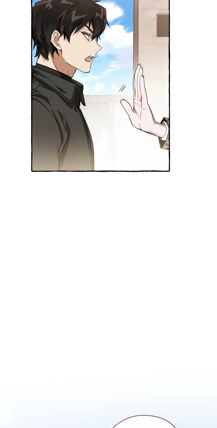 Lout Of Count's Family Zinmanga X Chapter 65 Page 21