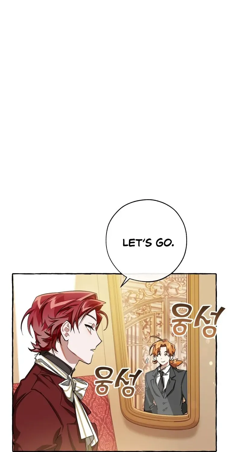 Lout Of Count's Family Zinmanga X Chapter 65 Page 28