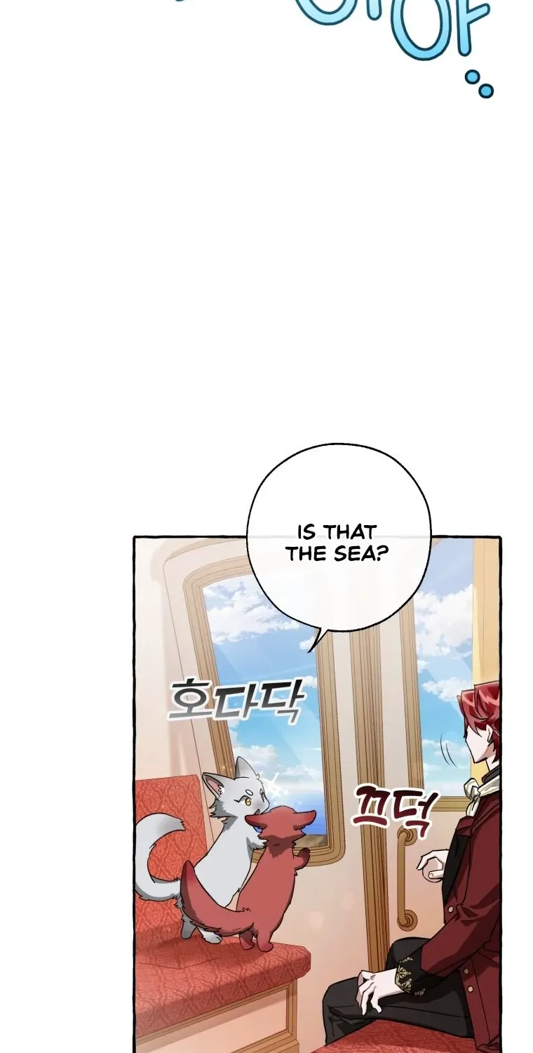 Lout Of Count's Family Zinmanga X Chapter 65 Page 40