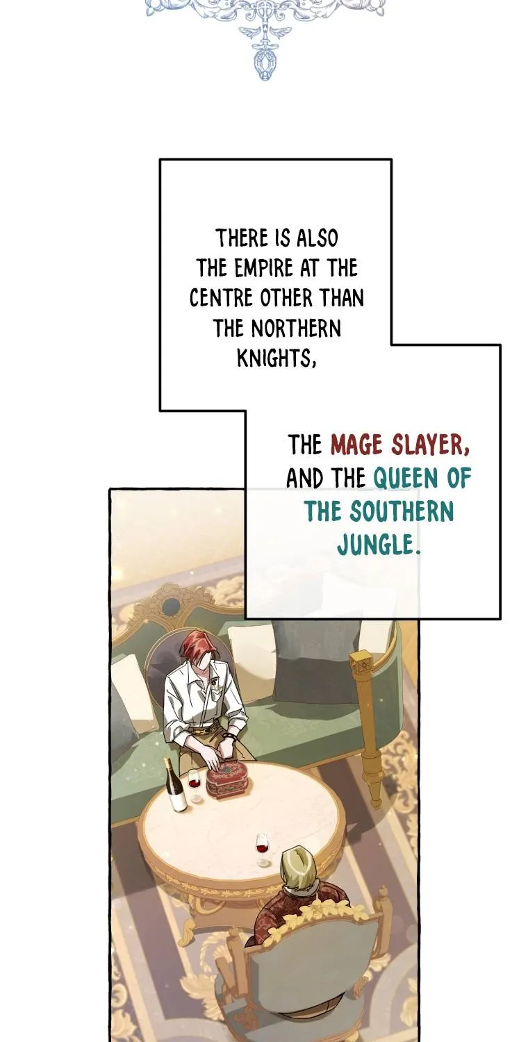 Lout Of Count's Family Zinmanga X Chapter 64 Page 21