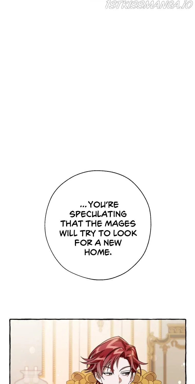 Lout Of Count's Family Zinmanga X Chapter 64 Page 38