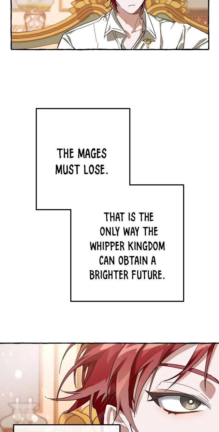 Lout Of Count's Family Zinmanga X Chapter 64 Page 39