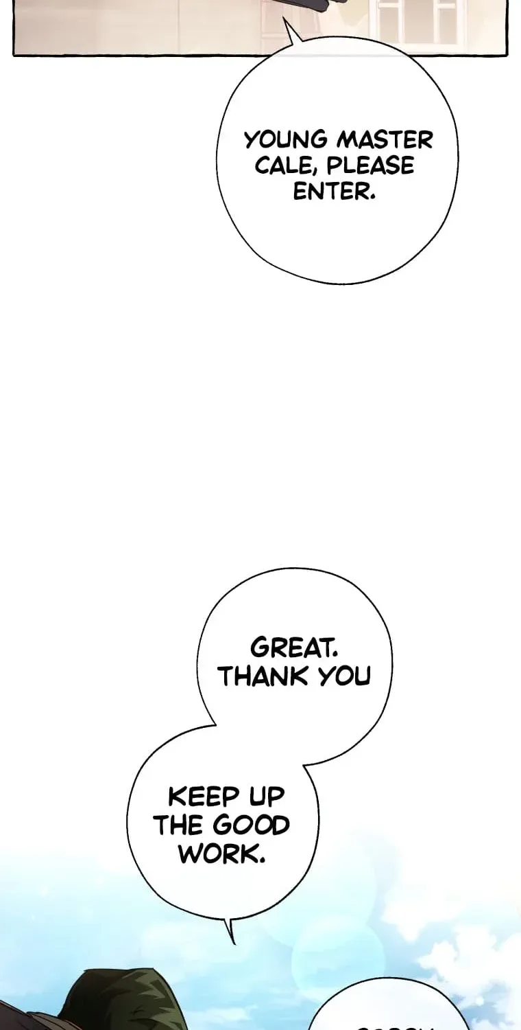 Lout Of Count's Family Zinmanga X Chapter 62 Page 38