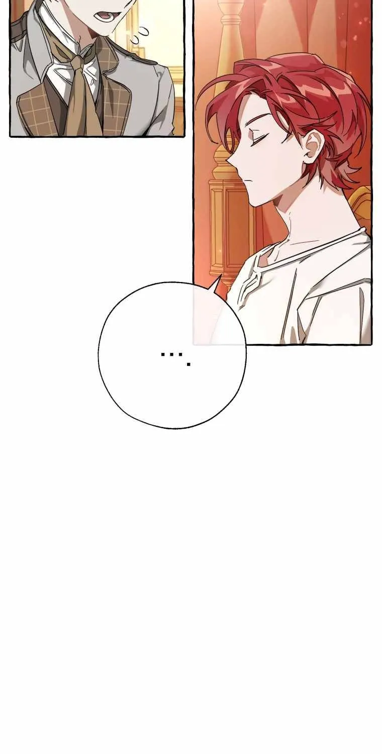 Lout Of Count's Family Zinmanga X Chapter 61 Page 4