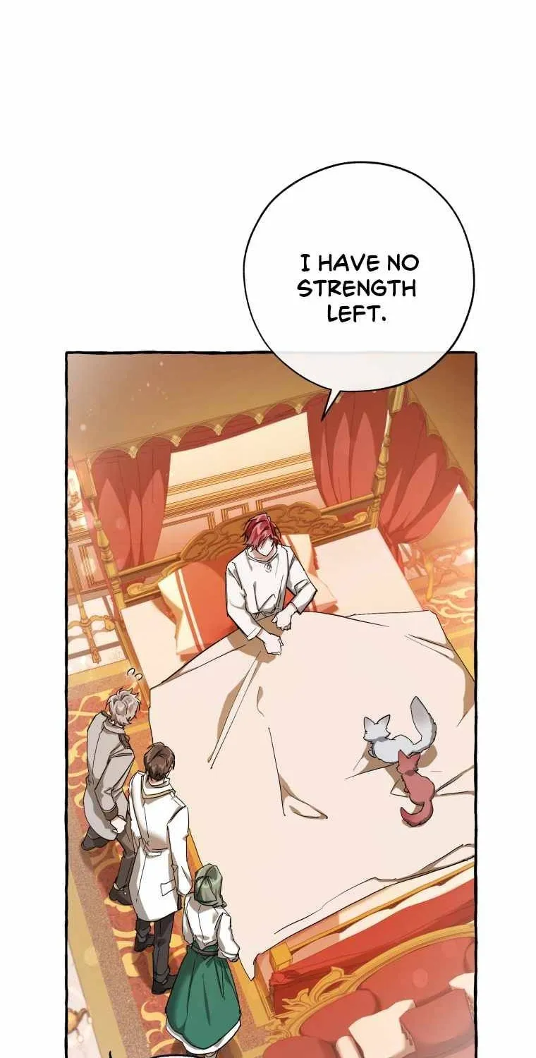 Lout Of Count's Family Zinmanga X Chapter 61 Page 5