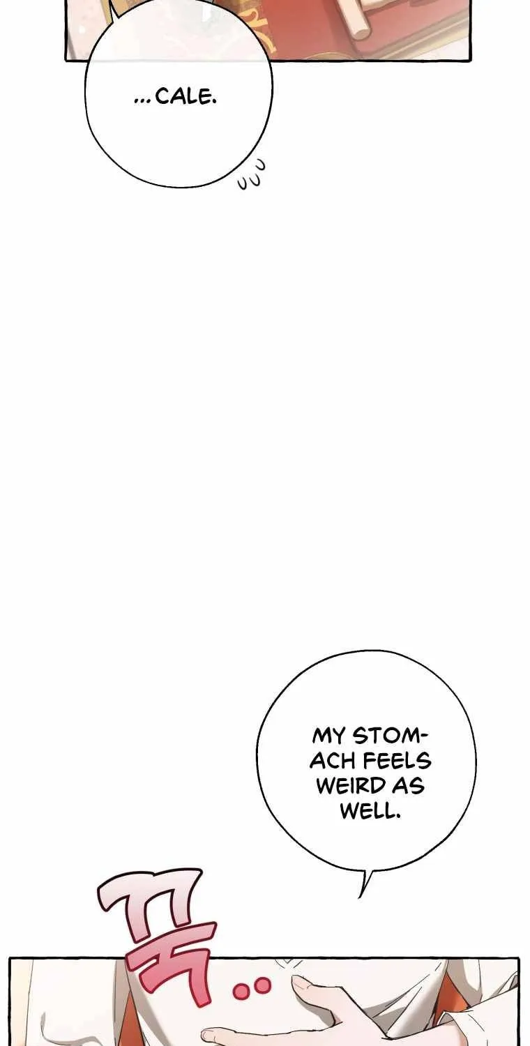 Lout Of Count's Family Zinmanga X Chapter 61 Page 6