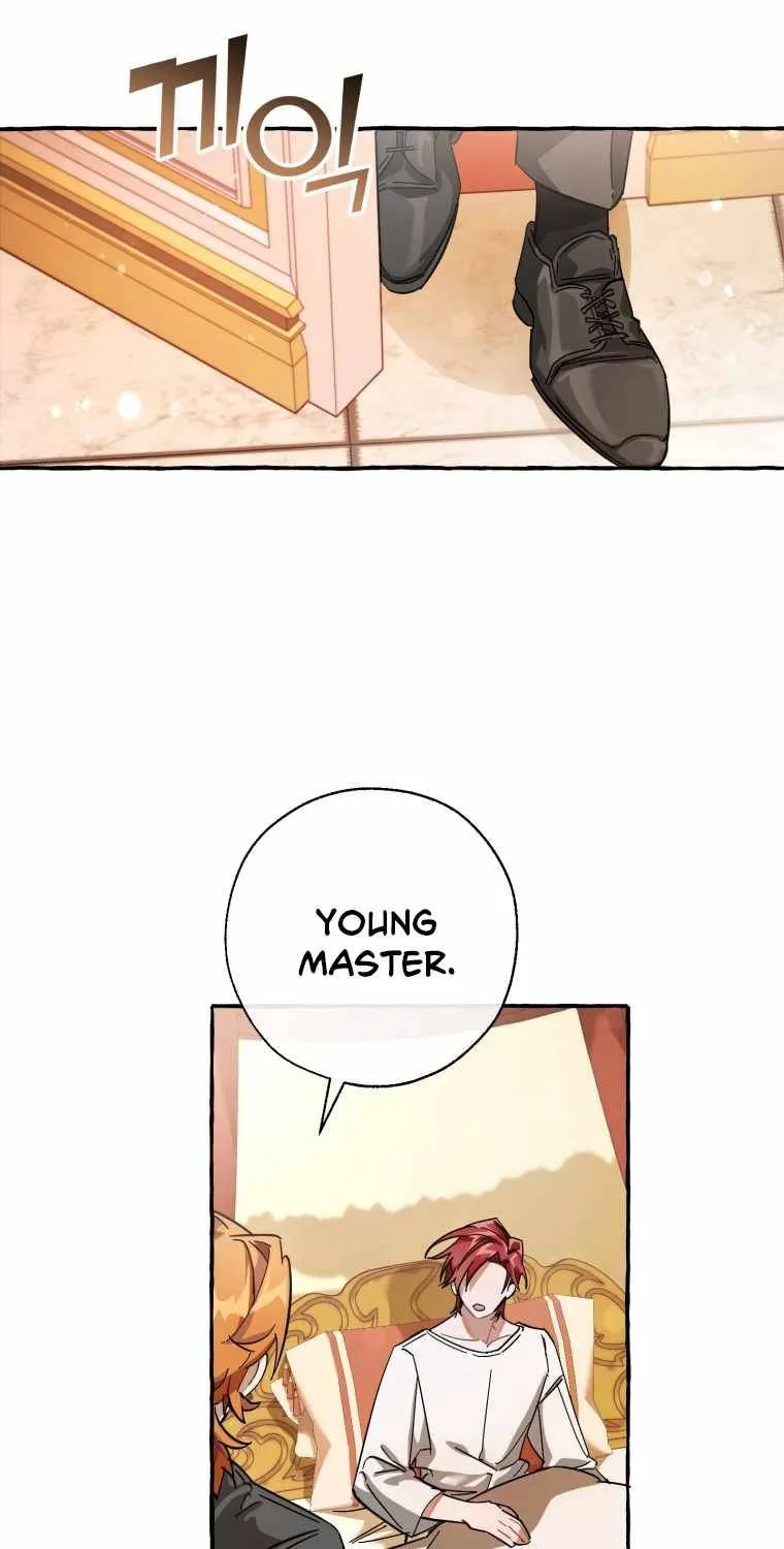 Lout Of Count's Family Zinmanga X Chapter 61 Page 76