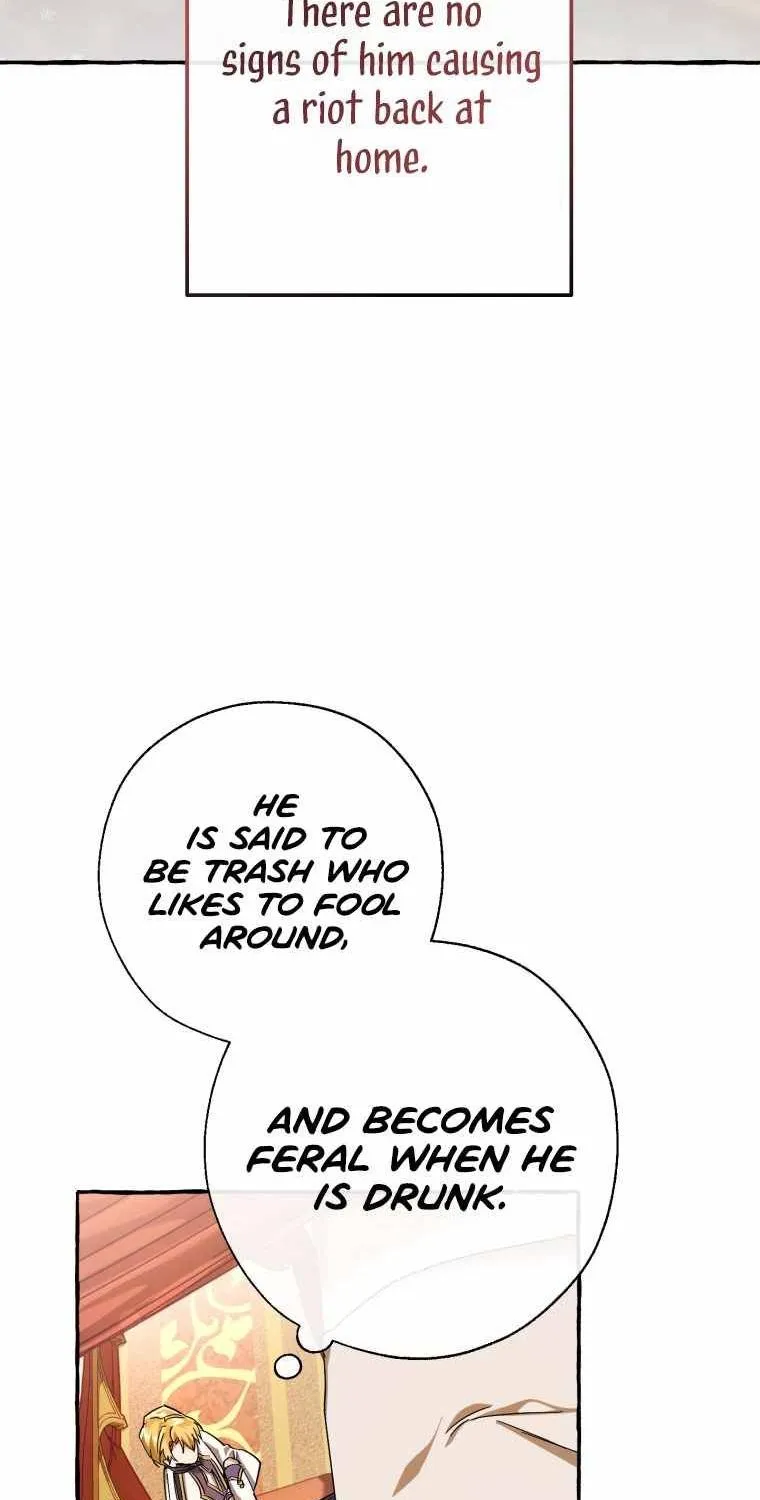 Lout Of Count's Family Zinmanga X Chapter 60 Page 13