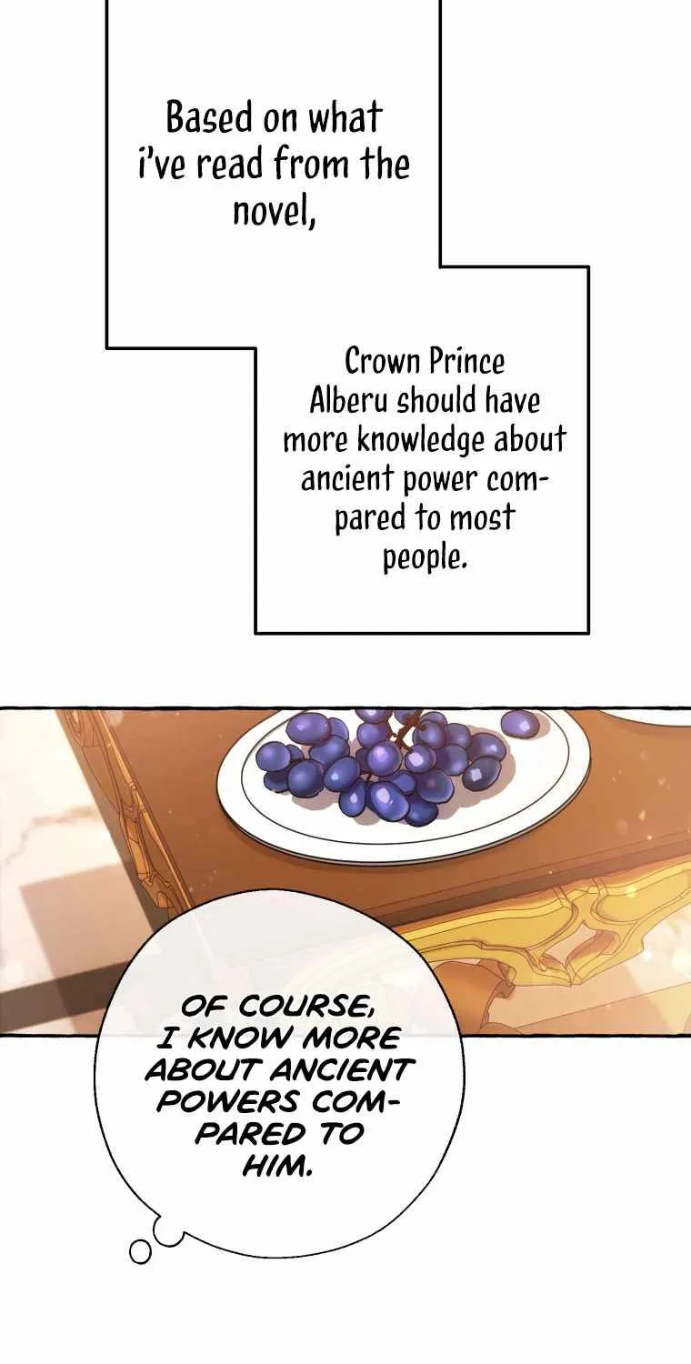 Lout Of Count's Family Zinmanga X Chapter 60 Page 23