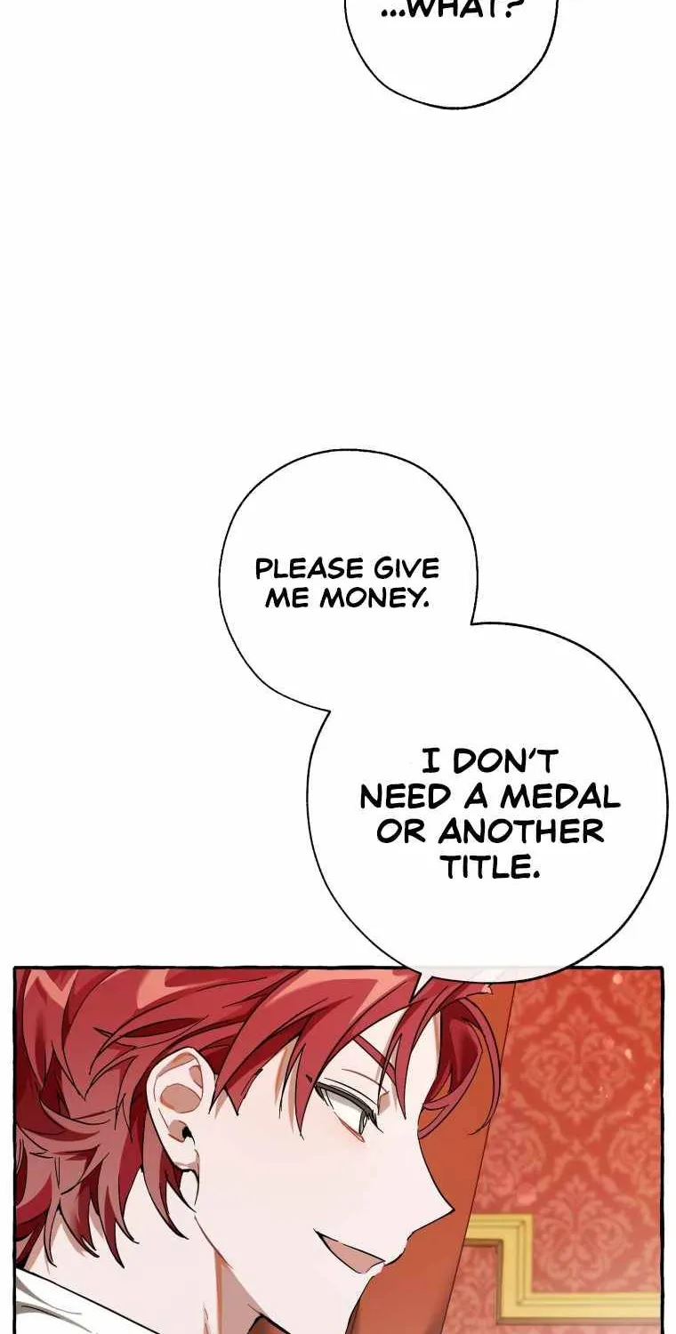 Lout Of Count's Family Zinmanga X Chapter 60 Page 37