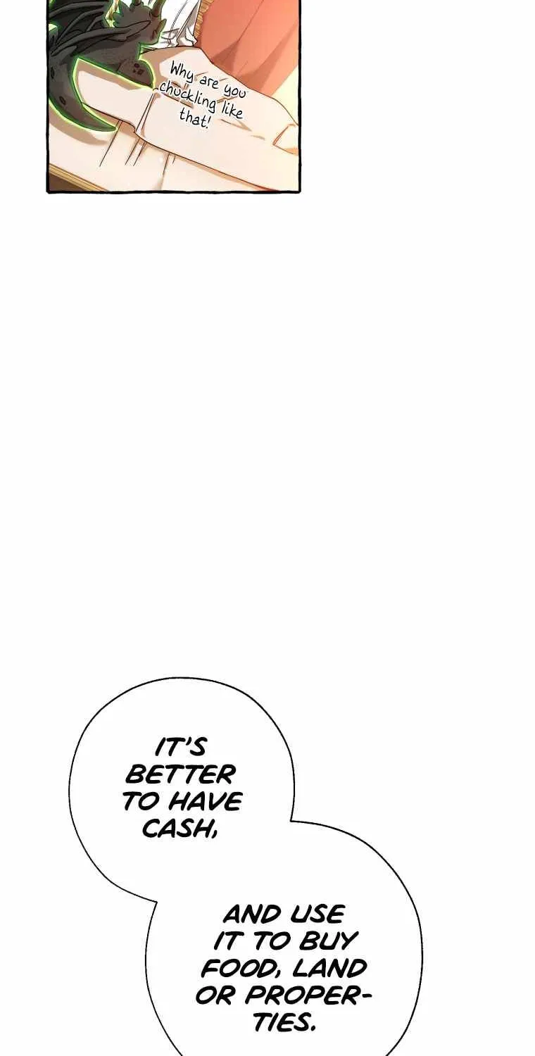 Lout Of Count's Family Zinmanga X Chapter 60 Page 39