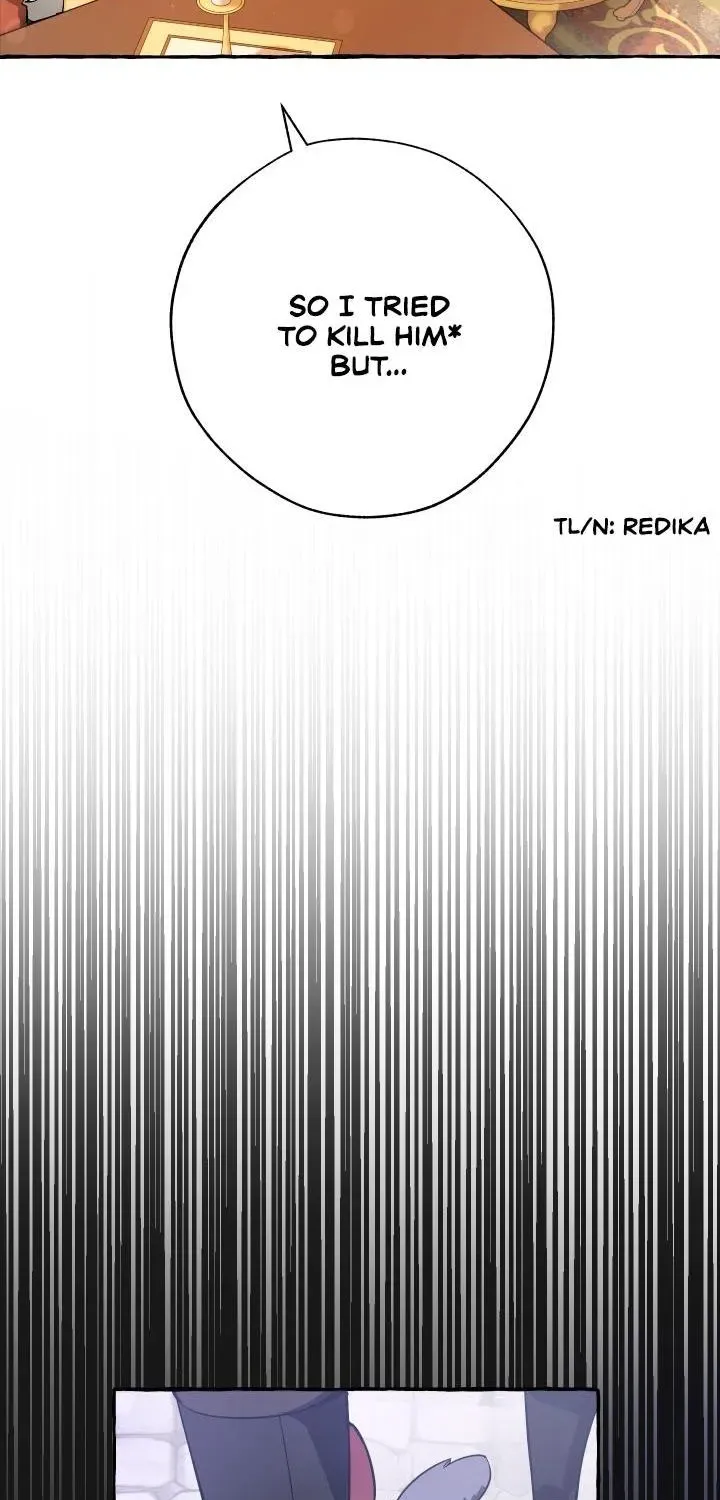 Lout Of Count's Family Zinmanga X Chapter 59 Page 7