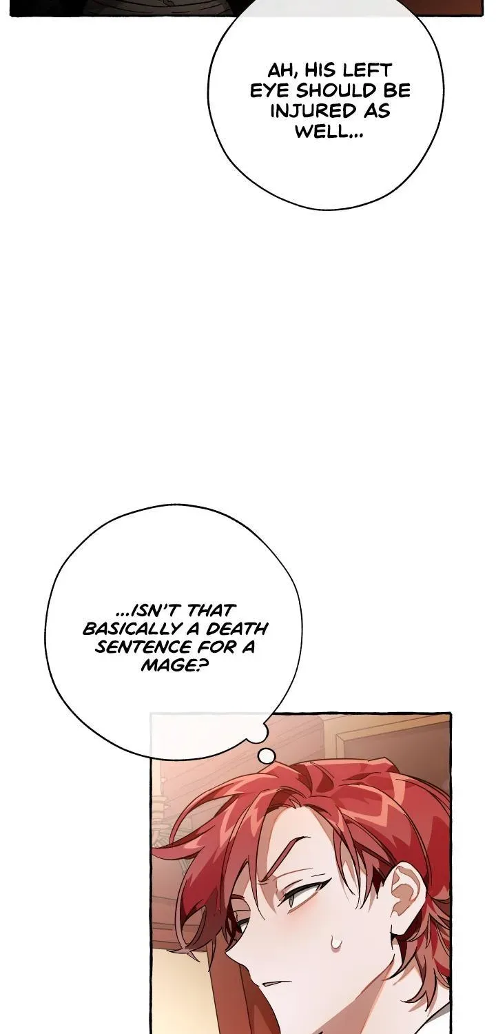 Lout Of Count's Family Zinmanga X Chapter 59 Page 19