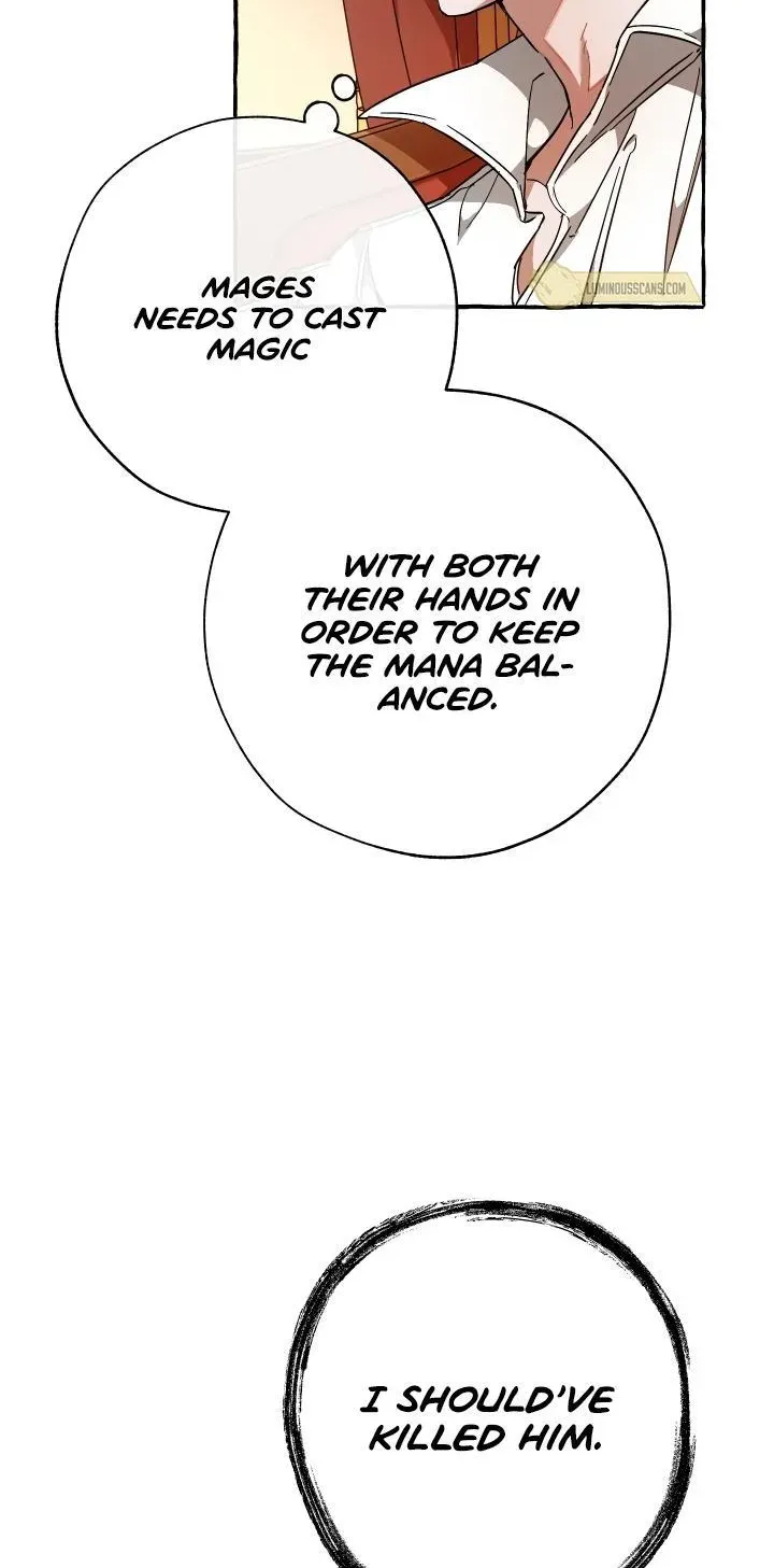 Lout Of Count's Family Zinmanga X Chapter 59 Page 20
