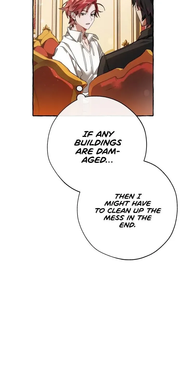 Lout Of Count's Family Zinmanga X Chapter 59 Page 28