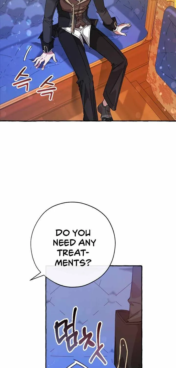 Lout Of Count's Family Zinmanga X Chapter 58 Page 4