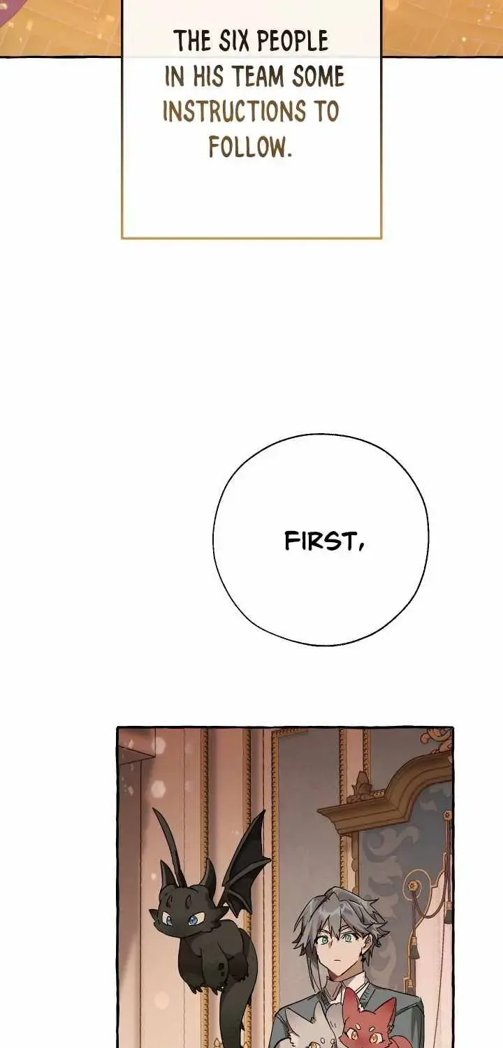 Lout Of Count's Family Zinmanga X Chapter 57 Page 27