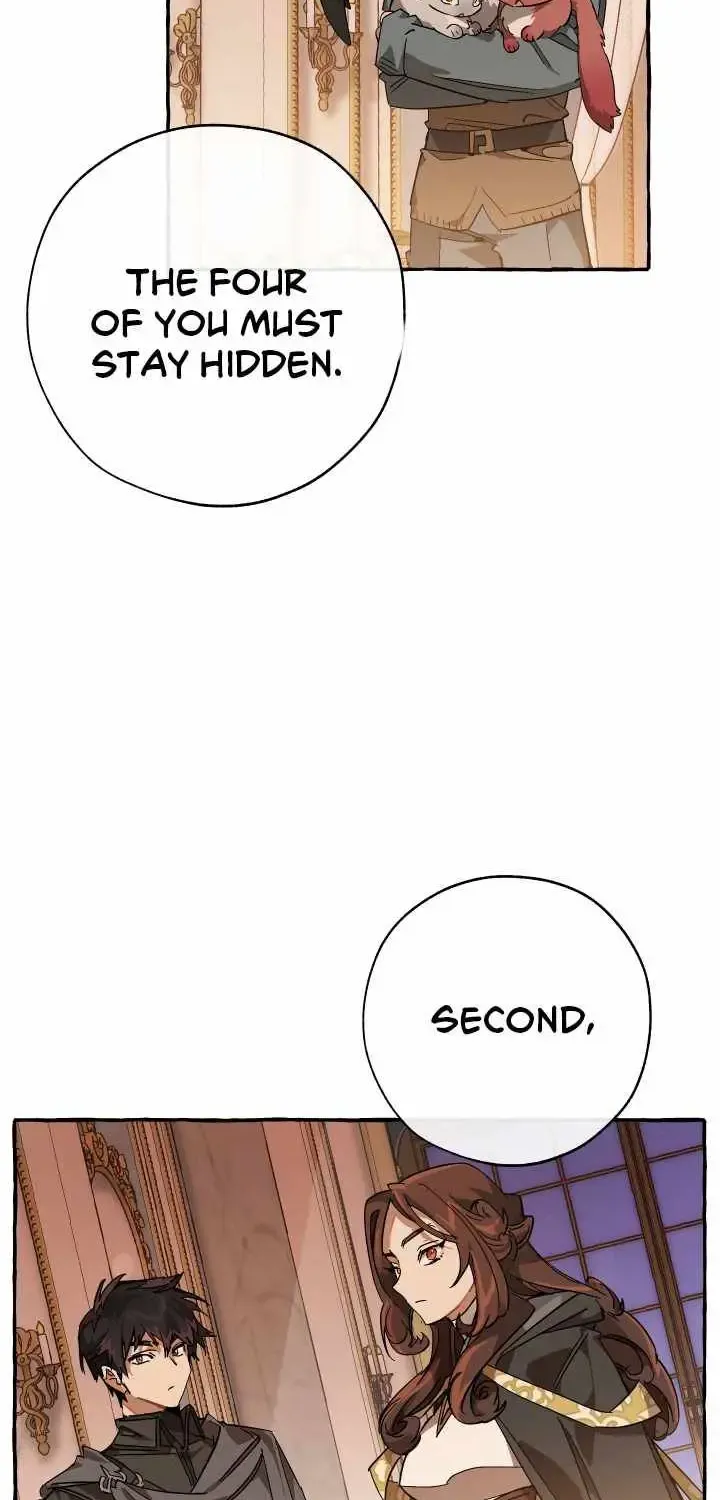 Lout Of Count's Family Zinmanga X Chapter 57 Page 28