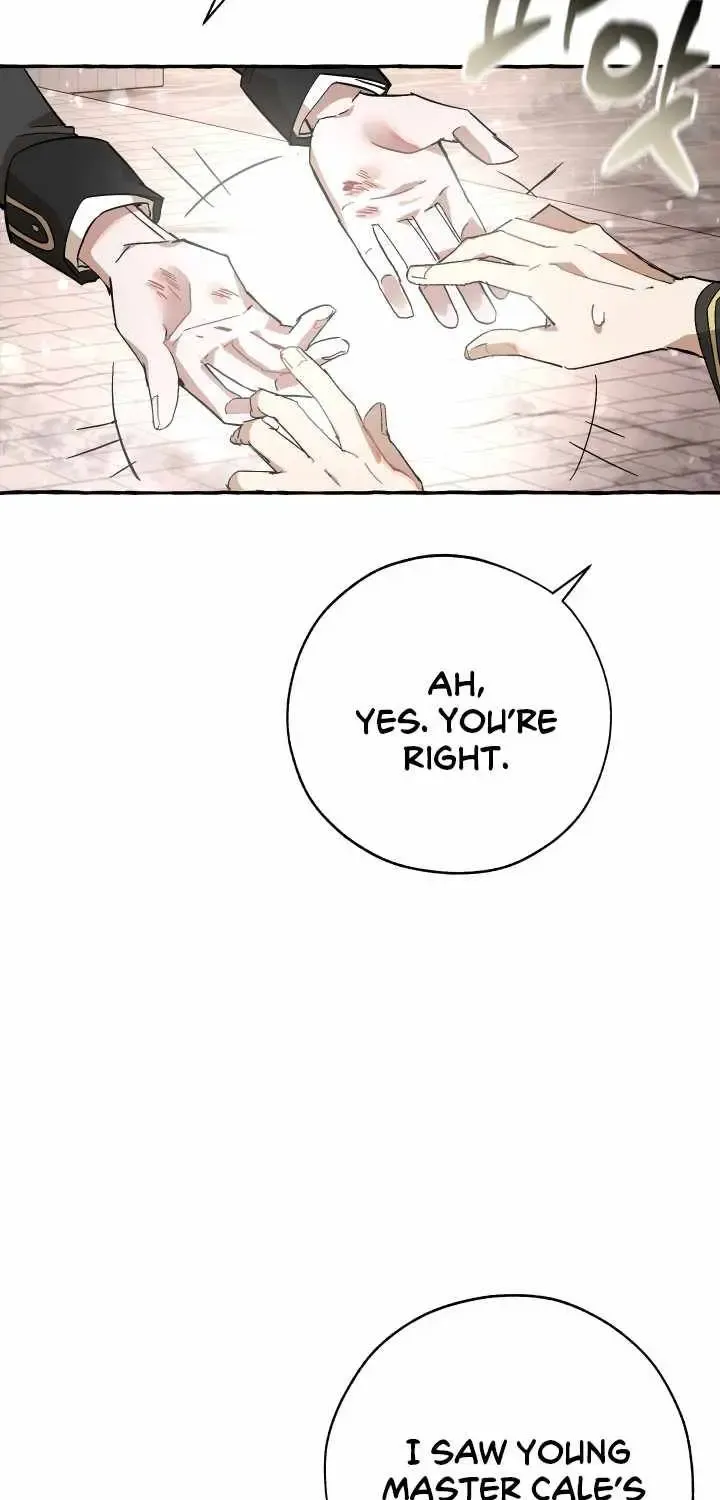 Lout Of Count's Family Zinmanga X Chapter 57 Page 39